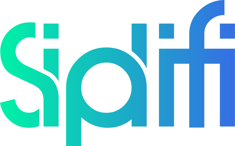 Siplifi Group Ltd Logo